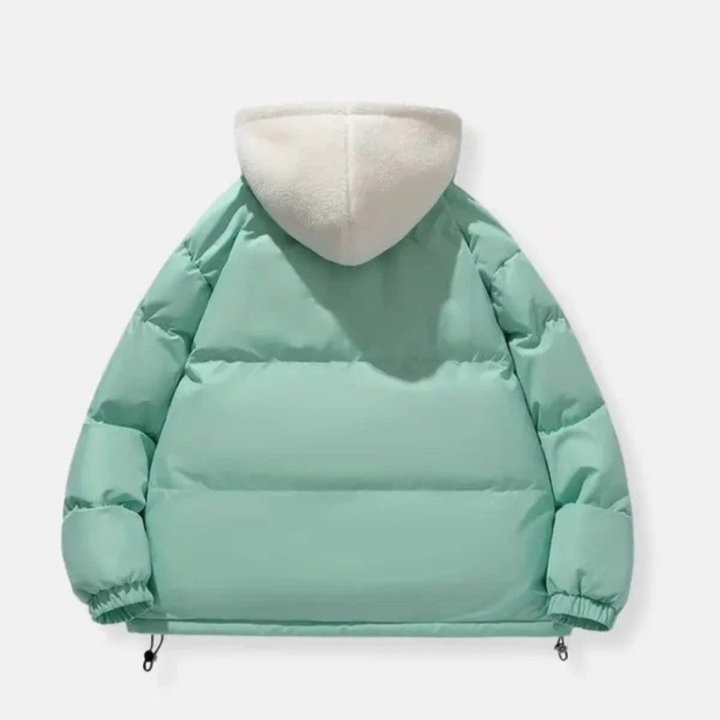 Shannon | Jacket — Elina Dublin