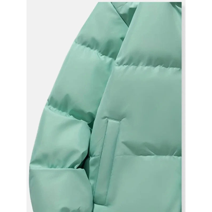 Shannon | Jacket — Elina Dublin