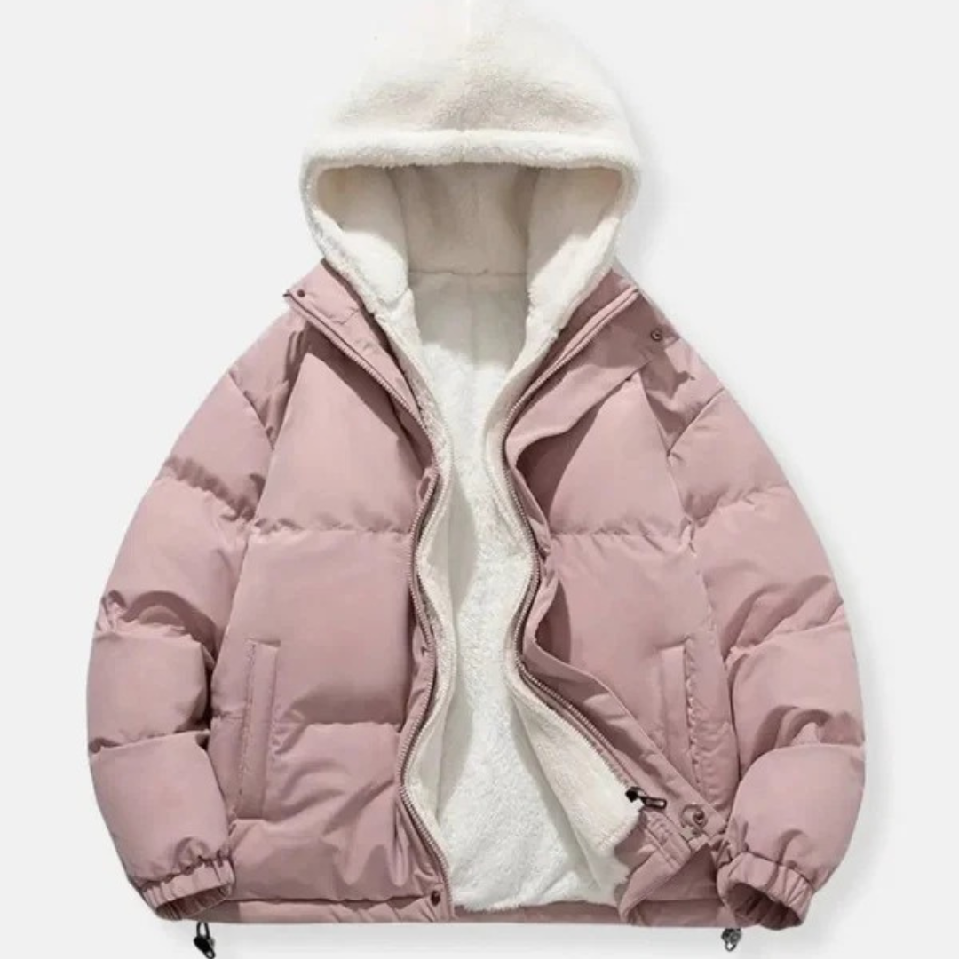 Shannon | Jacket — Elina Dublin