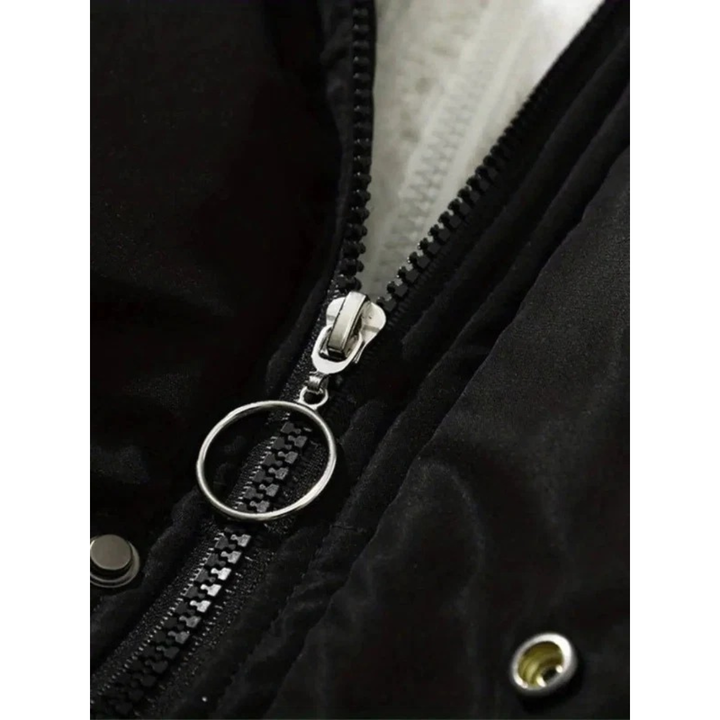 Shannon | Jacket — Elina Dublin