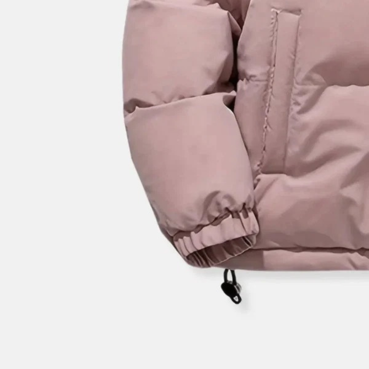 Shannon | Jacket — Elina Dublin