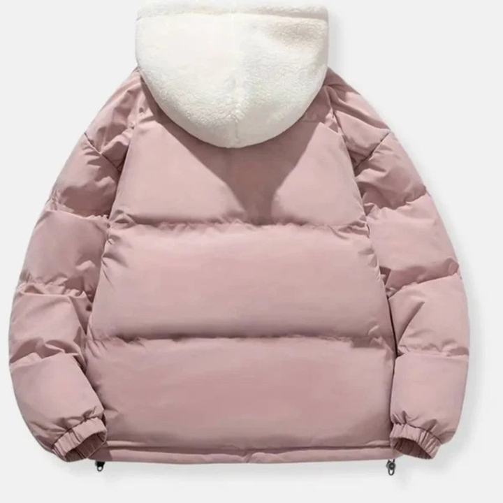 Shannon | Jacket — Elina Dublin