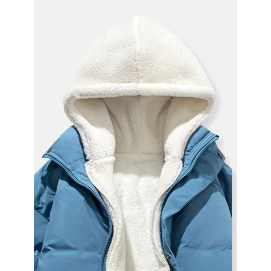 Shannon | Jacket — Elina Dublin