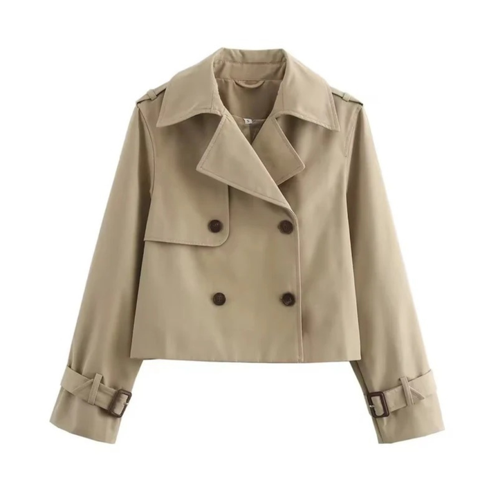 Moira | Coat — Elina Dublin