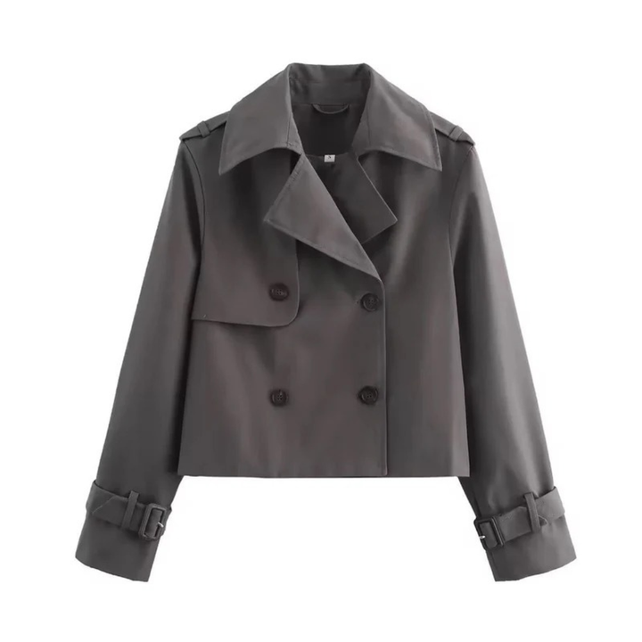 Moira | Coat — Elina Dublin