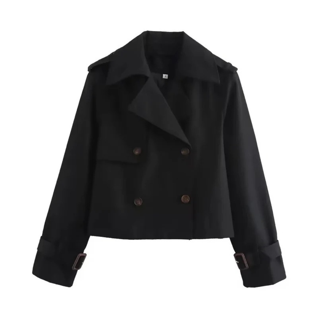Moira | Coat — Elina Dublin