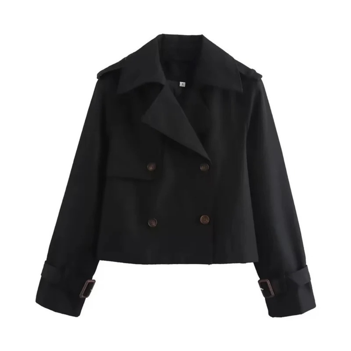 Moira | Coat — Elina Dublin