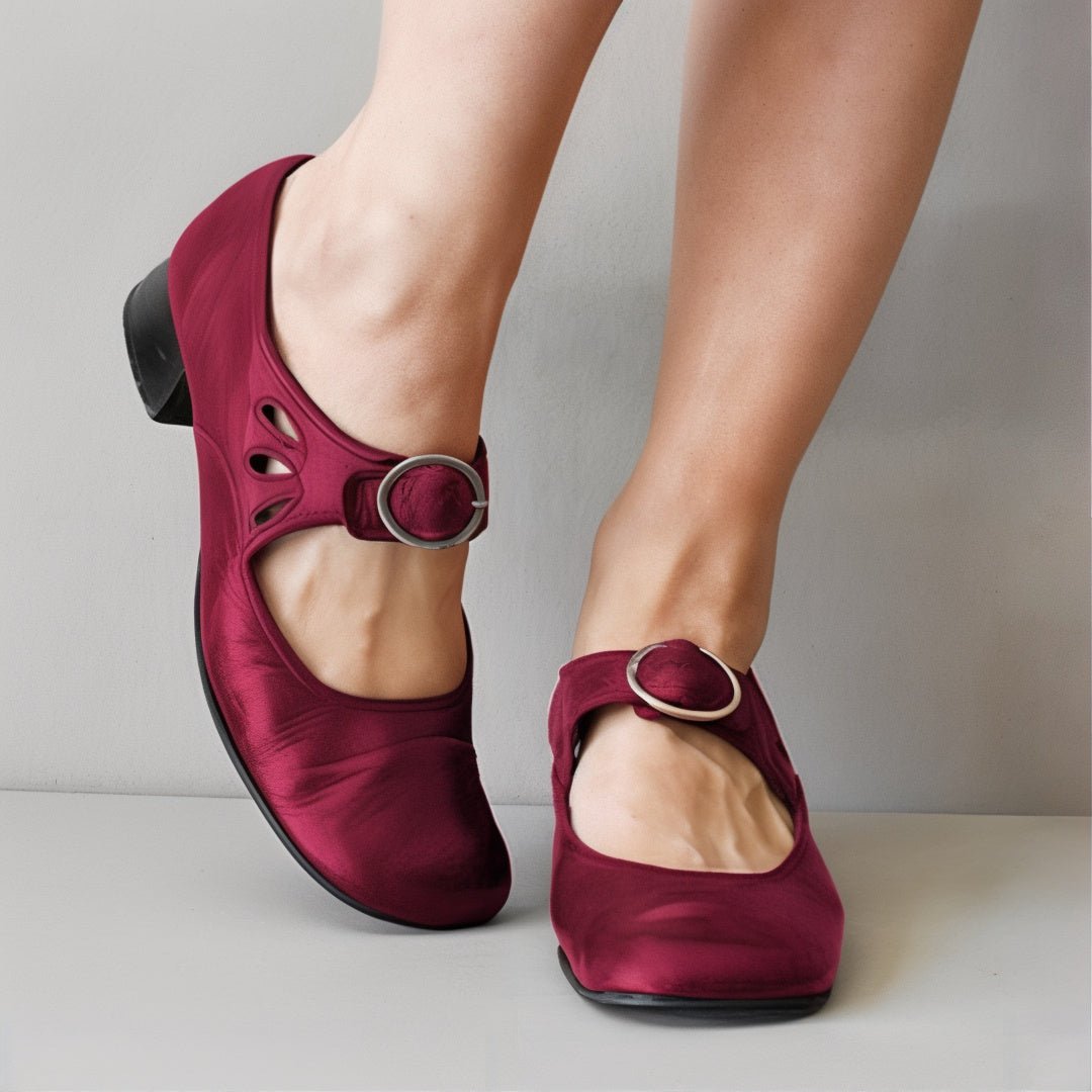 Evie | Sandals — Elina Dublin
