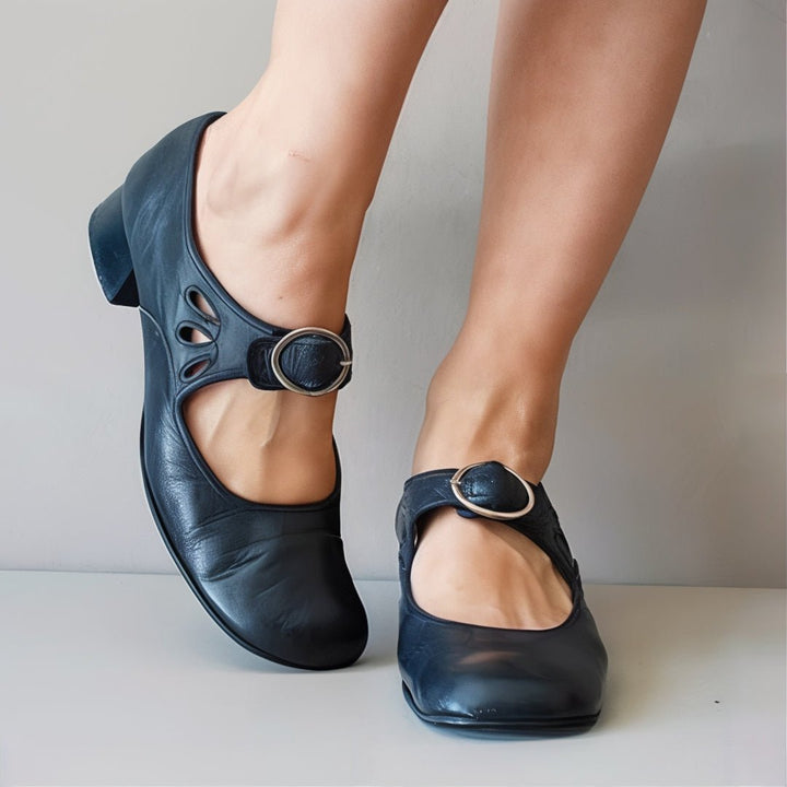 Evie | Sandals — Elina Dublin