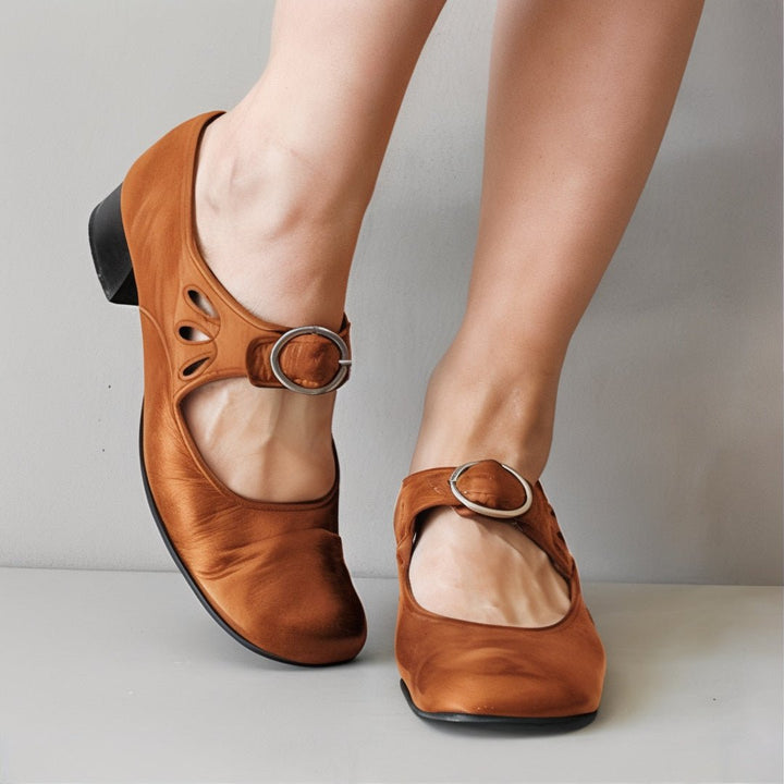 Evie | Sandals — Elina Dublin