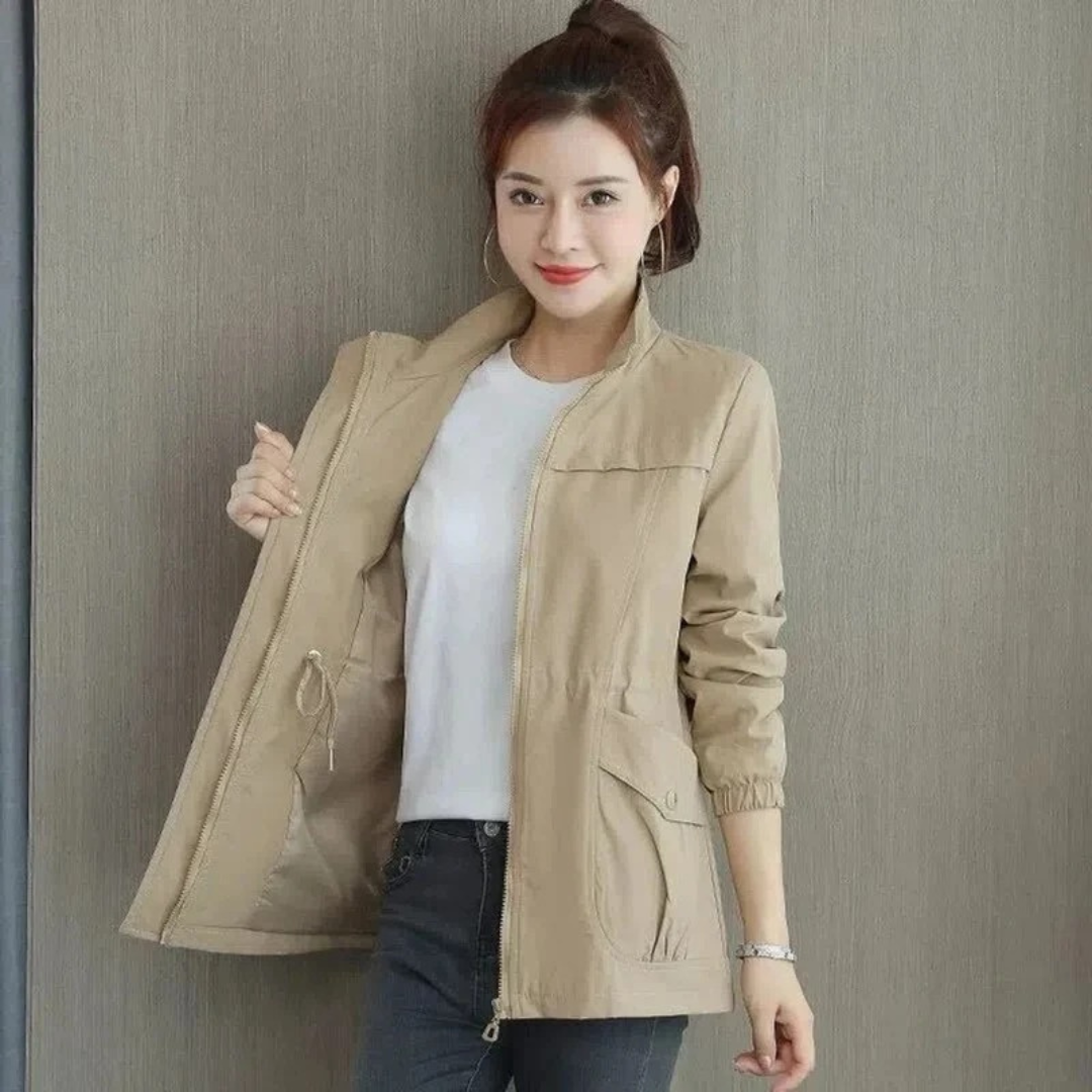 Una | Jacket — Elina Dublin