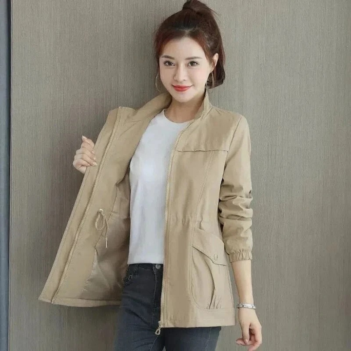 Una | Jacket — Elina Dublin