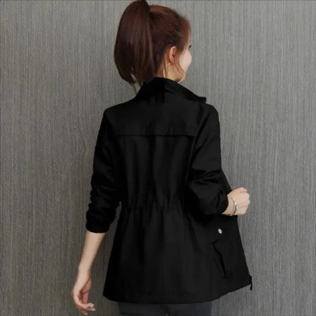 Una | Jacket — Elina Dublin