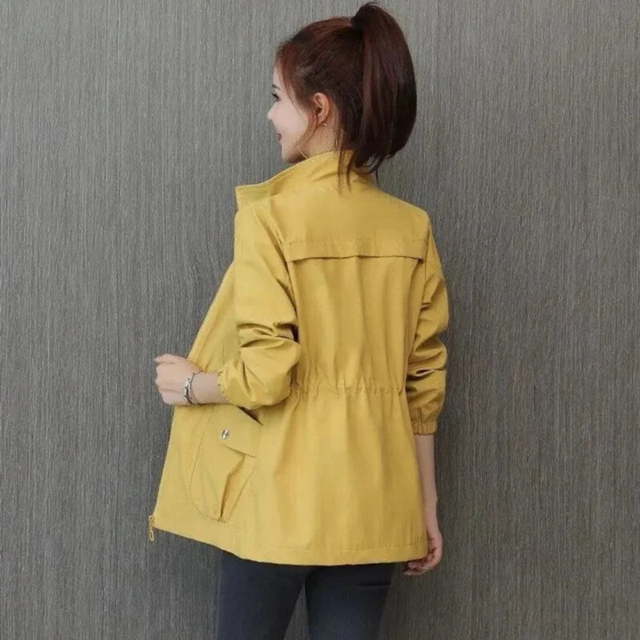 Una | Jacket — Elina Dublin
