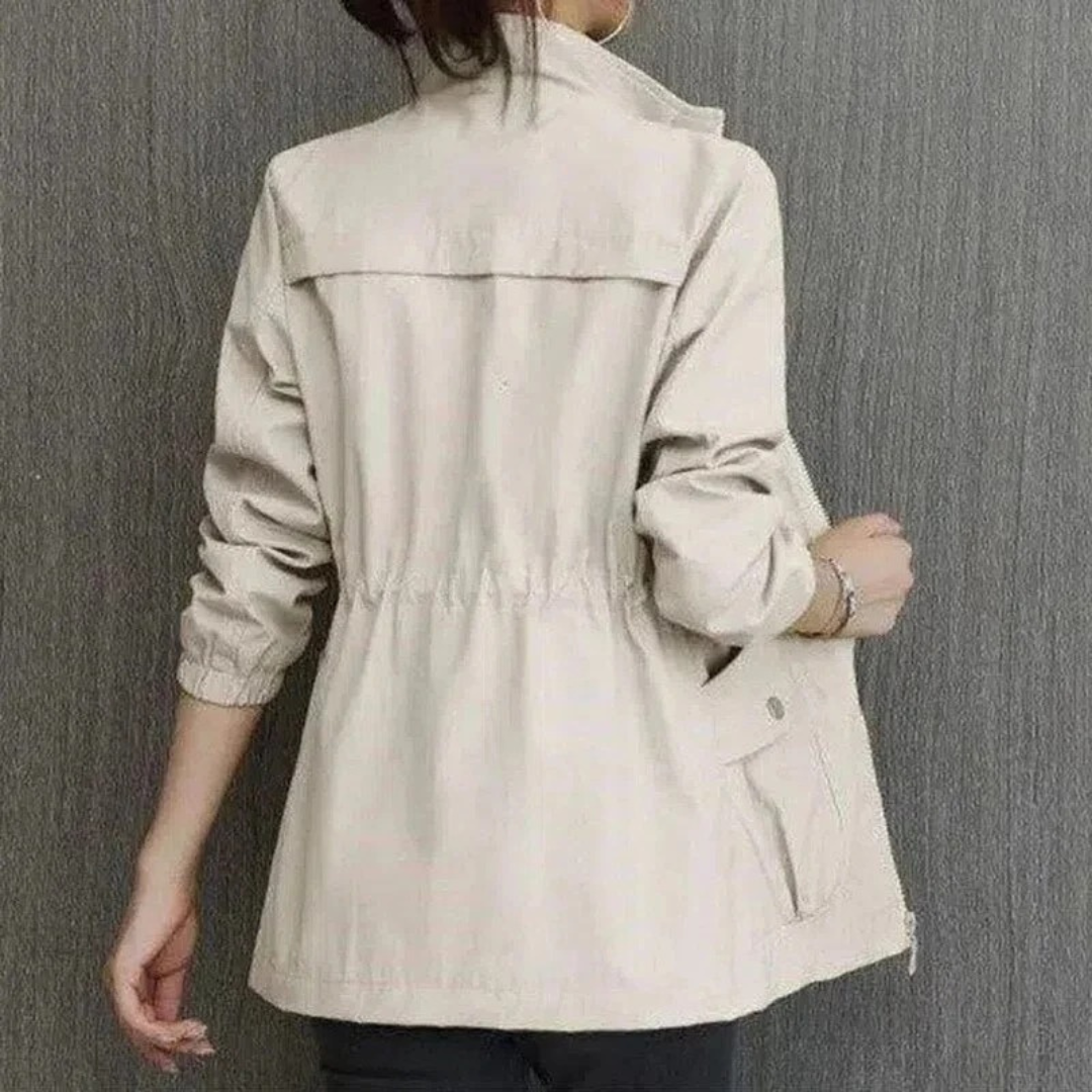 Una | Jacket — Elina Dublin