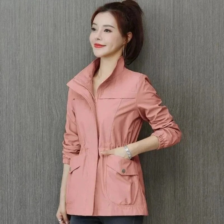 Una | Jacket — Elina Dublin