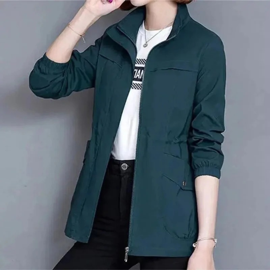 Una | Jacket — Elina Dublin