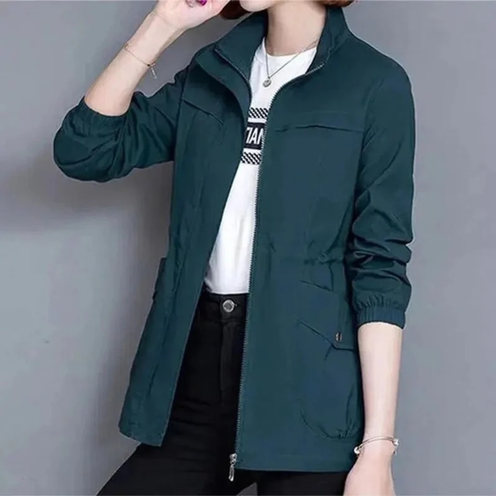 Una | Jacket — Elina Dublin