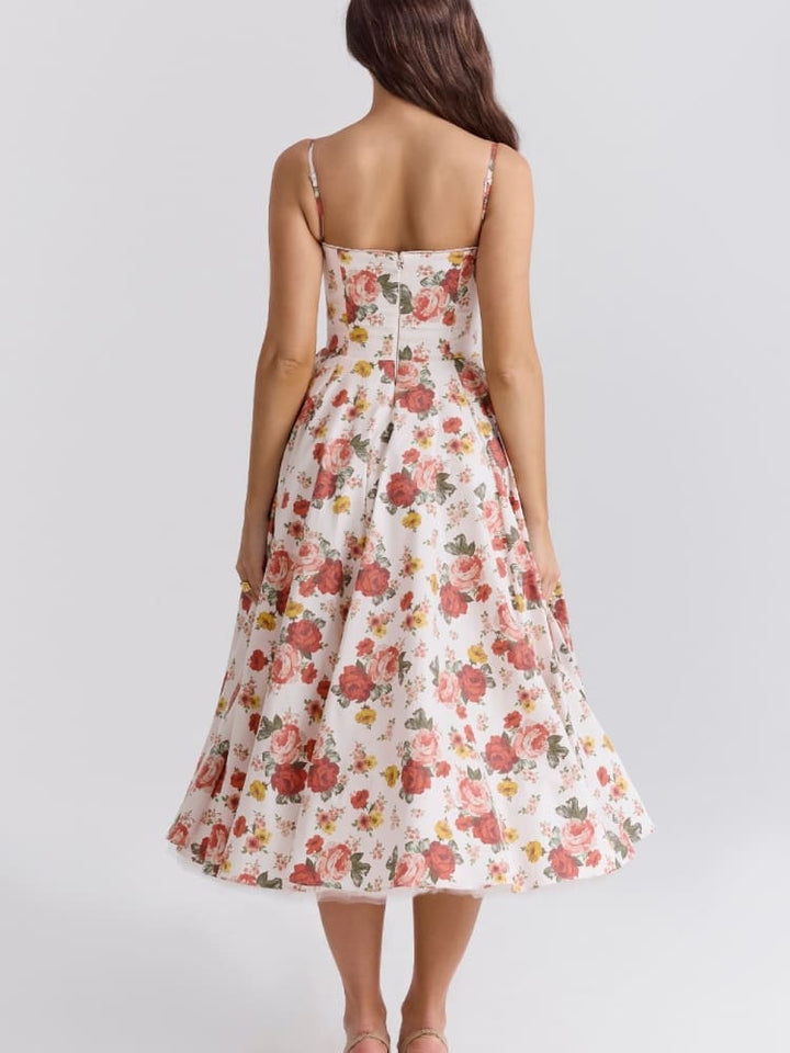 Claire | Dress — Elina Dublin