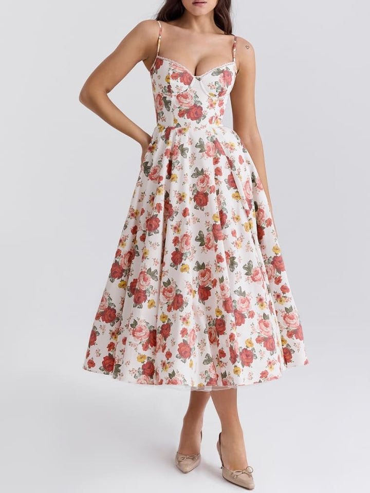 Claire | Dress — Elina Dublin