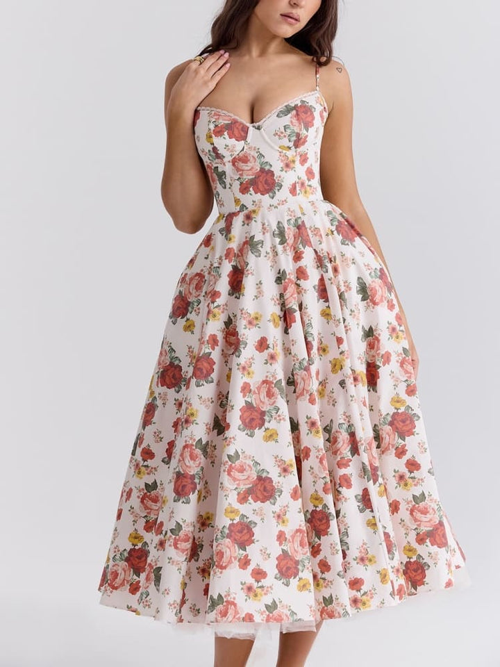 Claire | Dress — Elina Dublin