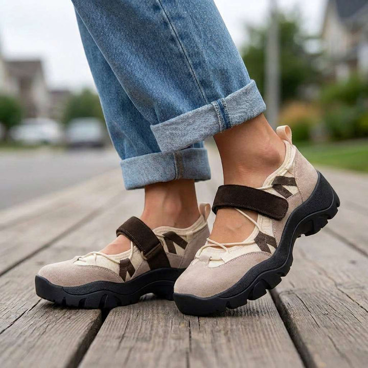 Maeve | Trainers — Elina Dublin