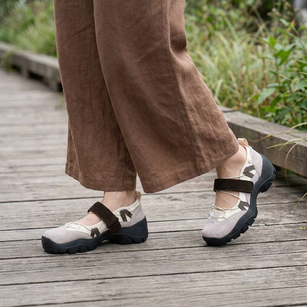 Maeve | Trainers — Elina Dublin
