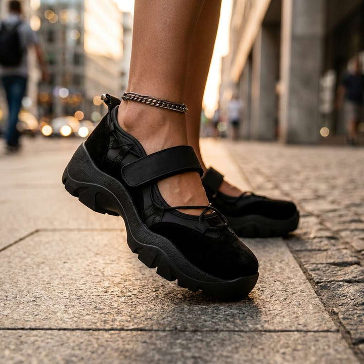 Maeve | Trainers — Elina Dublin