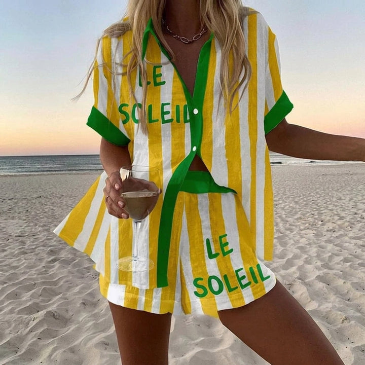 Sceolriona - Set Fruitpunch | Elina Dublin
