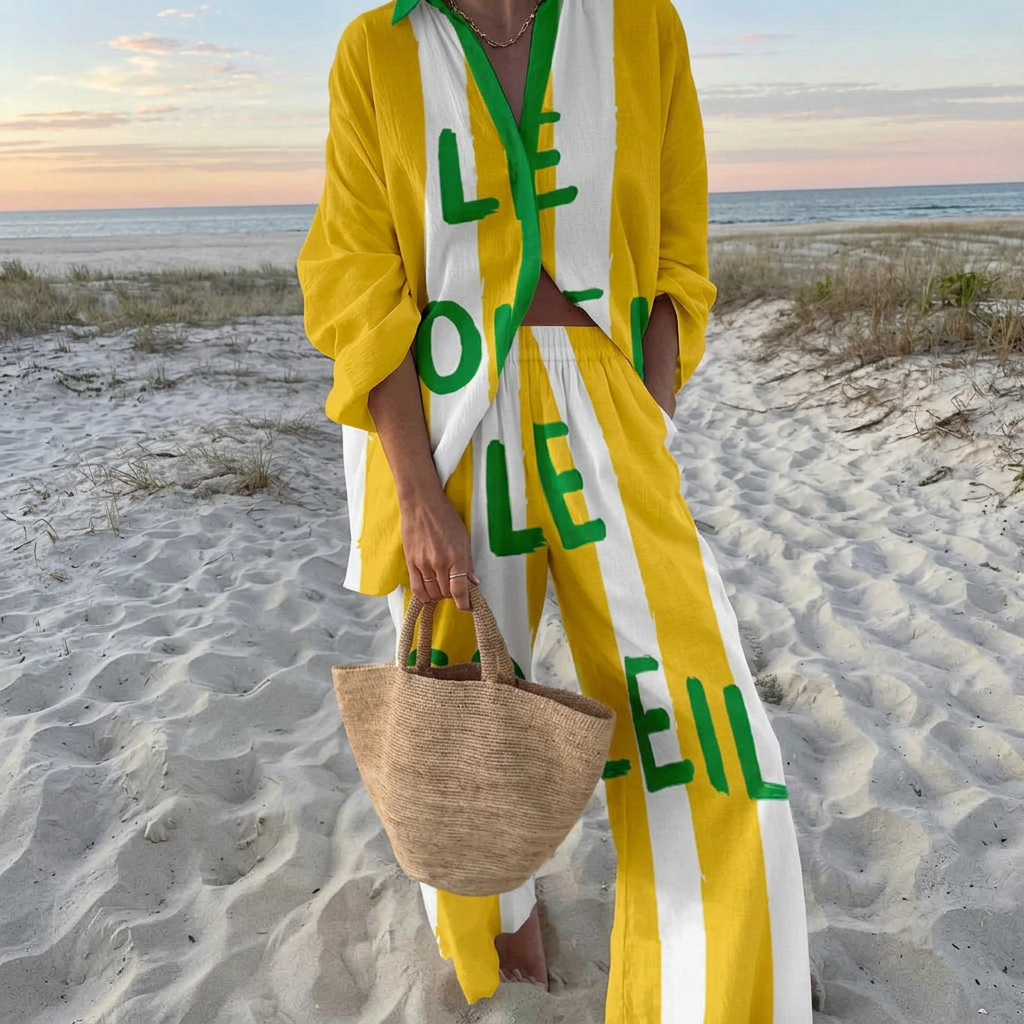 Sceachriona - Set Pineapple | Elina Dublin
