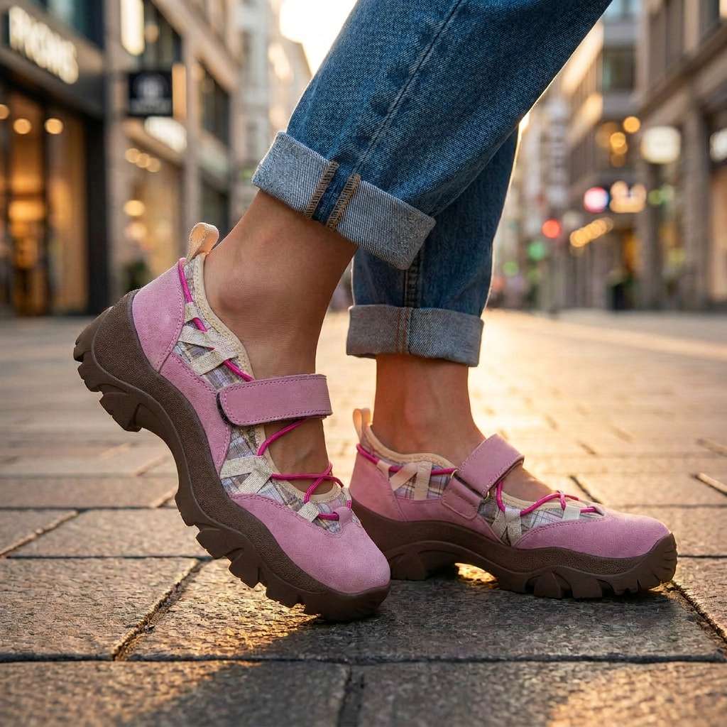 Maeve | Trainers — Elina Dublin