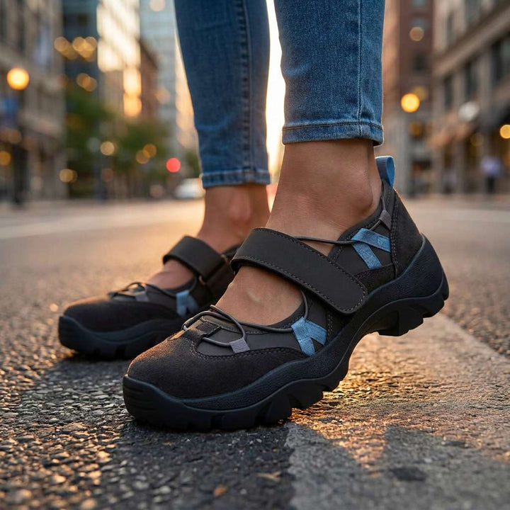 Maeve | Trainers — Elina Dublin