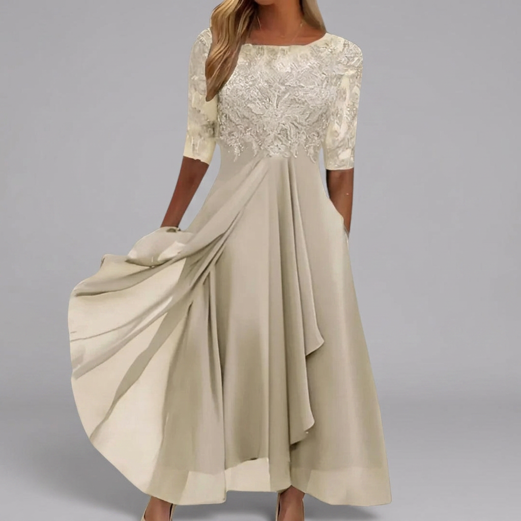 Doirinn - Dress Tulle | Elina Dublin