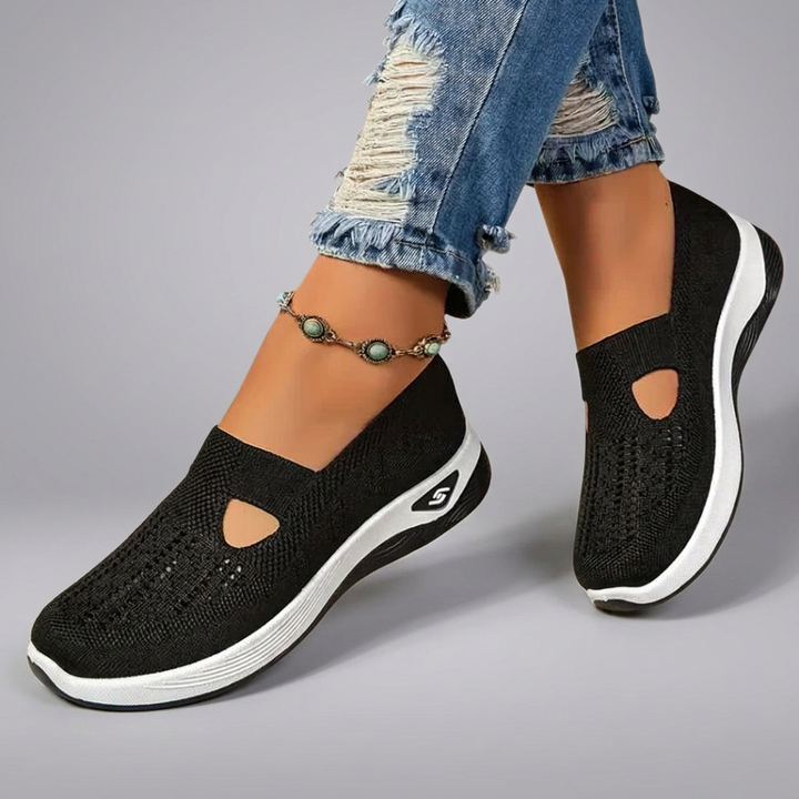 Faincaol - Orthopaedic Comfort Motion Shoes | Elina Dublin
