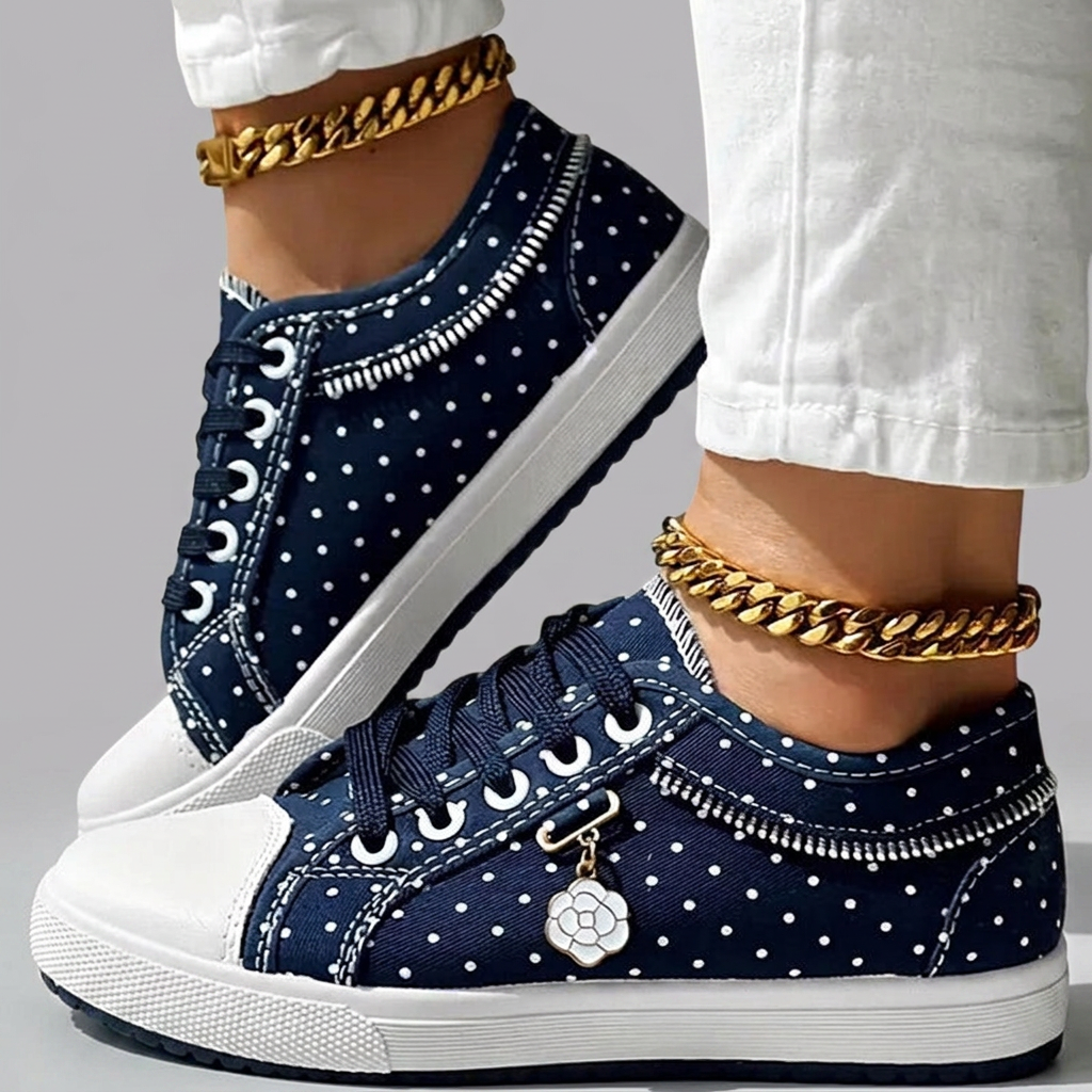 Sceirfeirste - Orthopaedic Comfort Podiatric Shoes | Elina Dublin