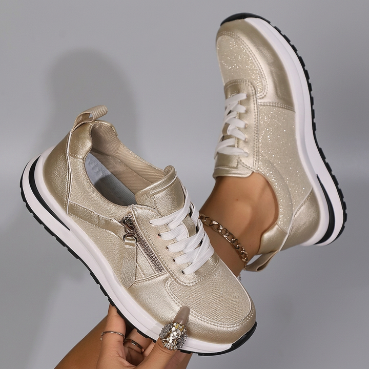 Doirfeirste - Orthopaedic Comfort Healthstep Shoes | Elina Dublin