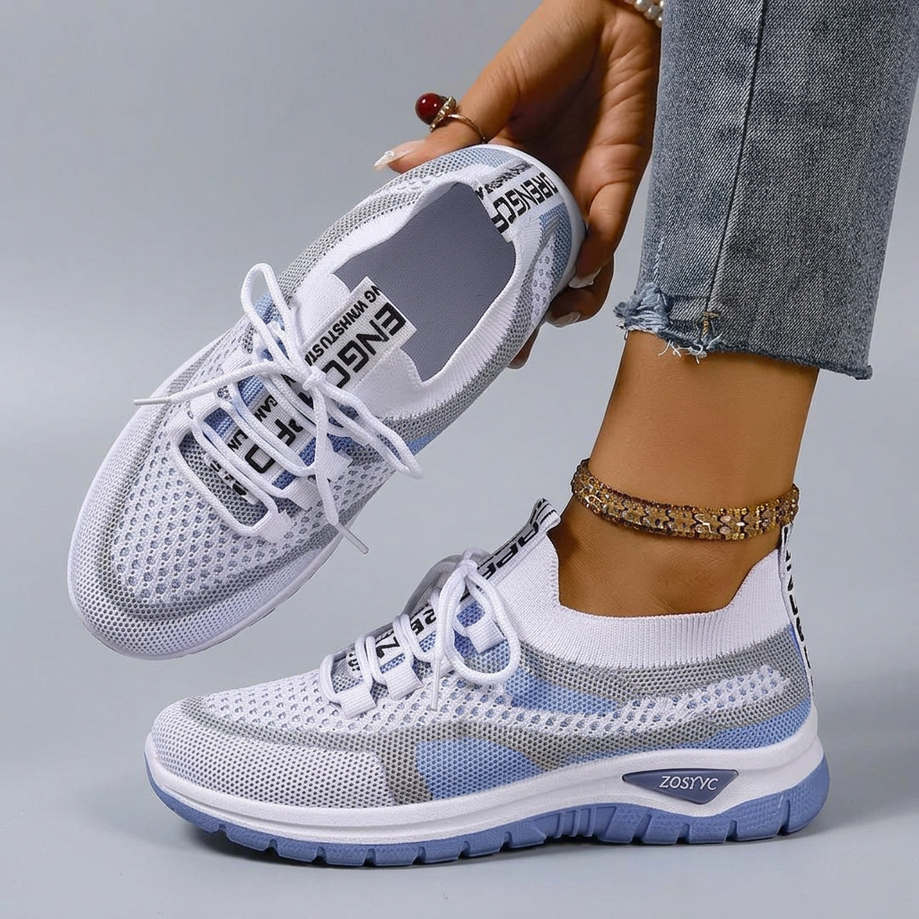Aoibhseol - Orthopaedic Comfort Traction Shoes | Elina Dublin