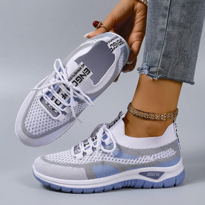 Aoibhseol - Orthopaedic Comfort Traction Shoes | Elina Dublin