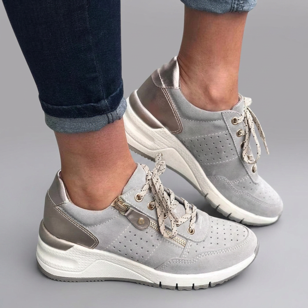 Ceanseol - Orthopaedic Comfort Bounce Shoes | Elina Dublin