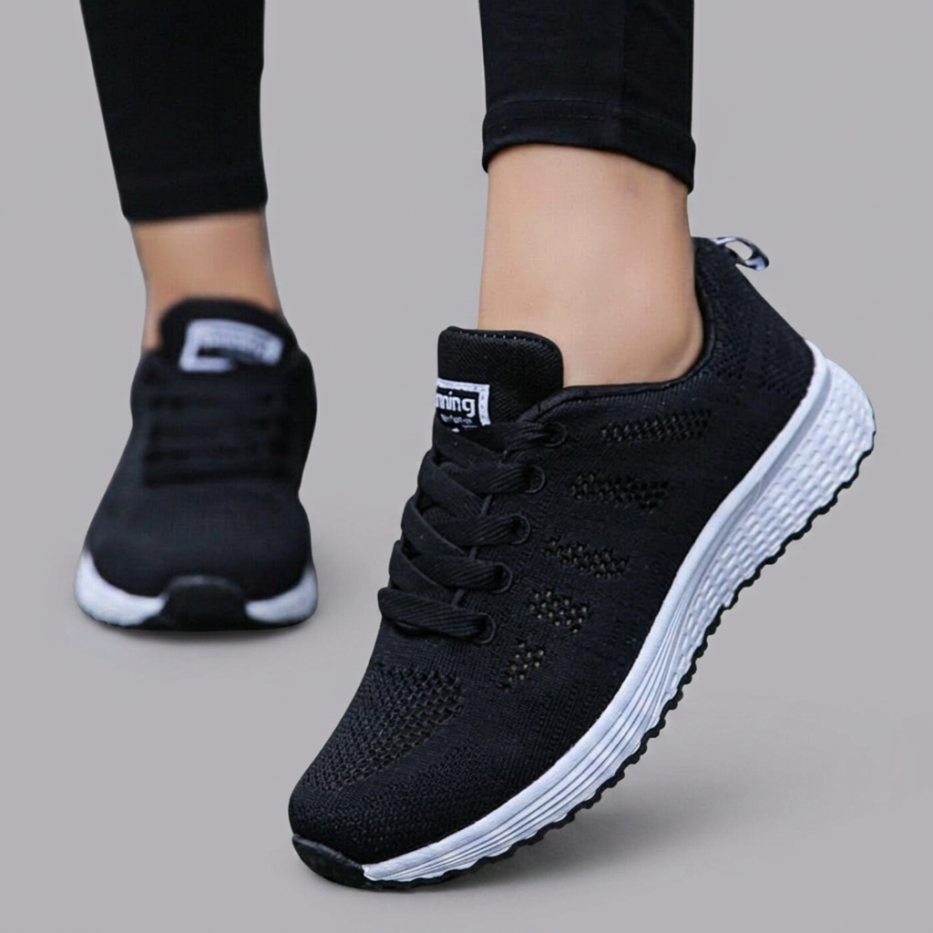 Doircaol - Orthopaedic Comfort Vitality Shoes | Elina Dublin