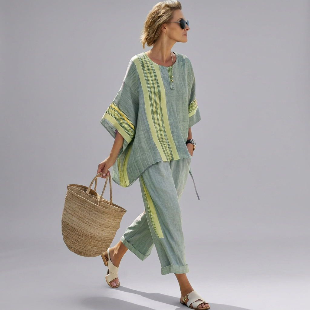 Sceibhionn - Set Tropic | Elina Dublin