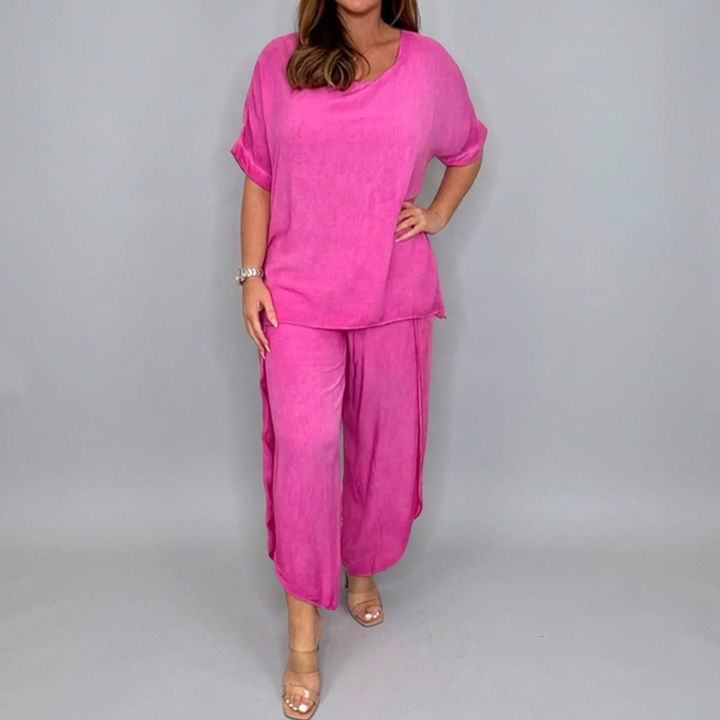 Roisleog - Set Cosy | Elina Dublin