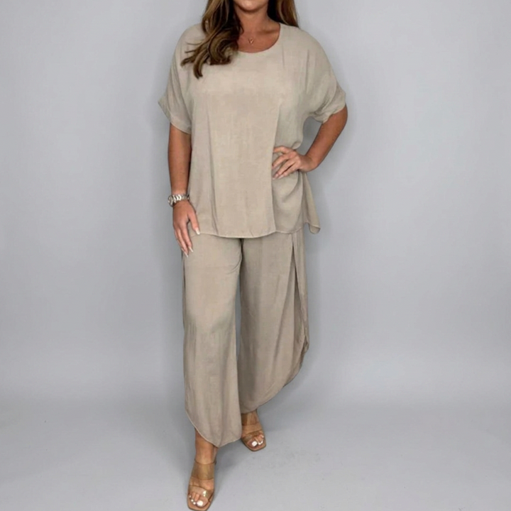 Roisleog - Set Cosy | Elina Dublin