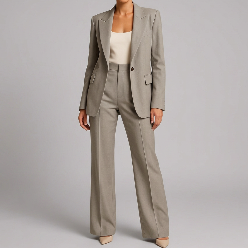 Sceachan - Set Trim | Elina Dublin