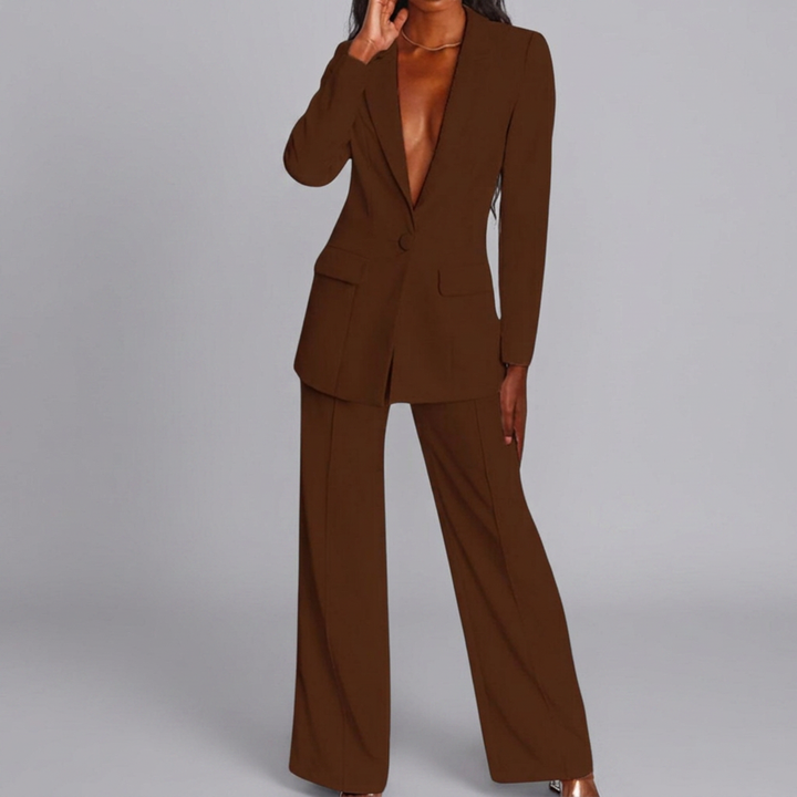Ronanta - Set Streamlined | Elina Dublin