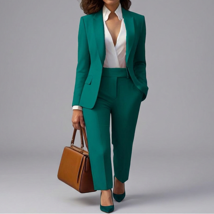 Sailleog - Set Crisp | Elina Dublin