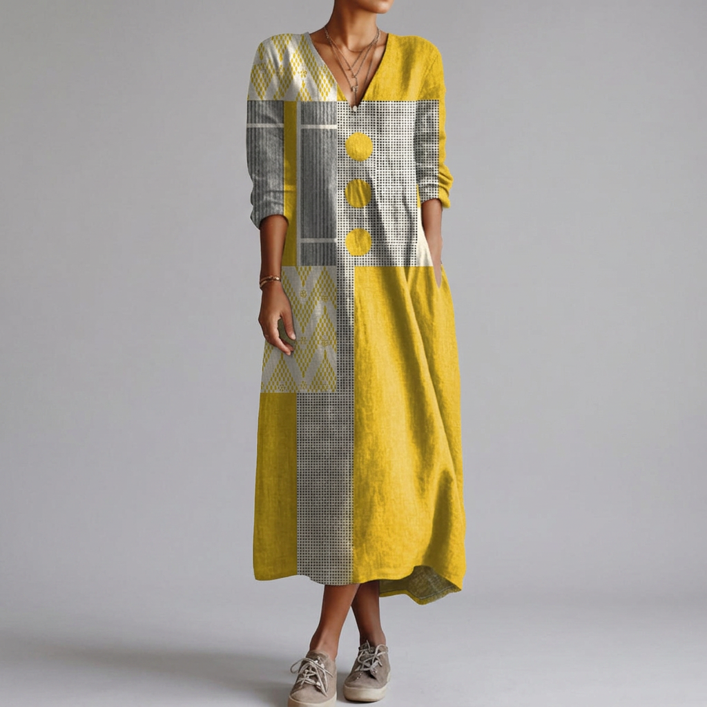 Orla - Dress Contemporary | Elina Dublin