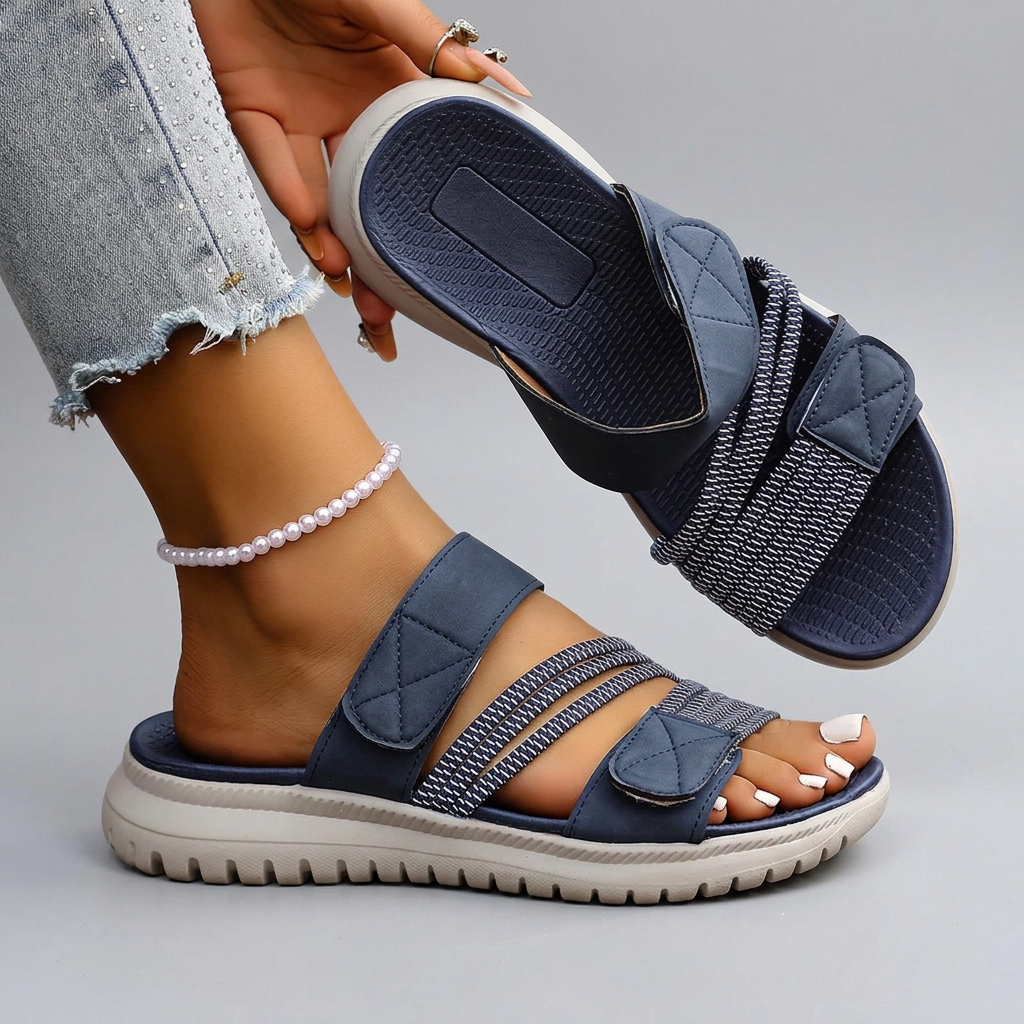 Marvella – Orthopaedic Sandals | Elina Dublin