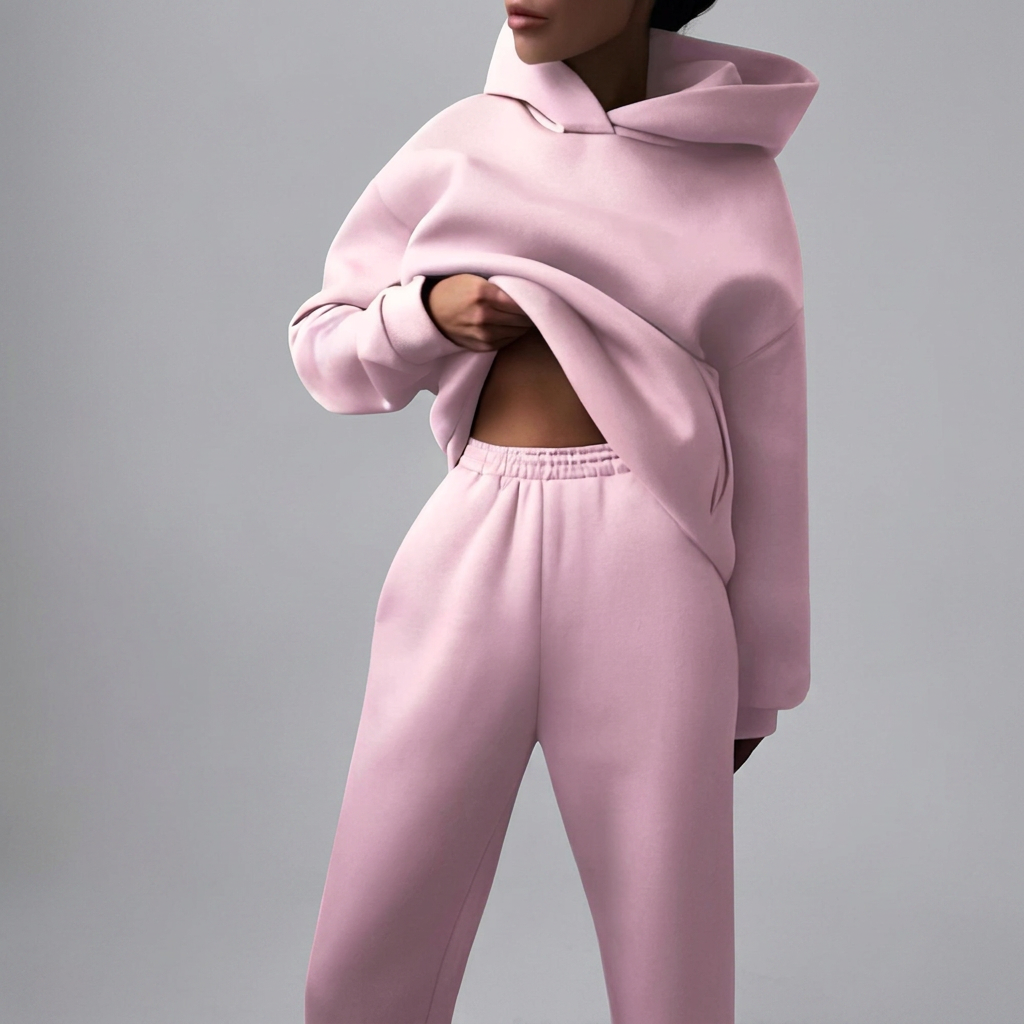 Sceirlaoch - Set Comfy | Elina Dublin