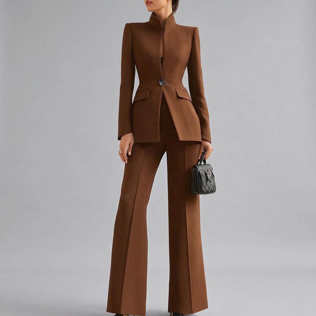 Ronnaigh - Set Dapper | Elina Dublin